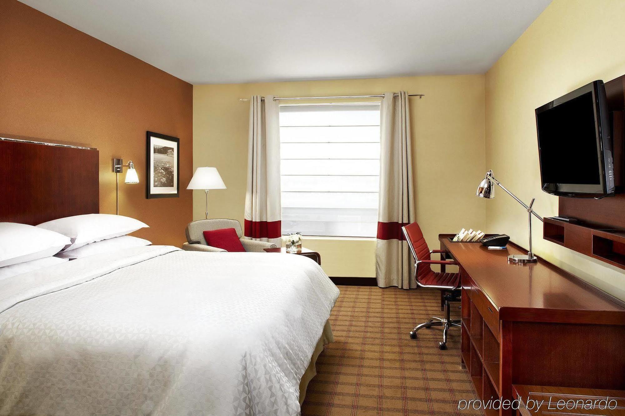 Sonesta Essential Minot Hotell Exteriör bild