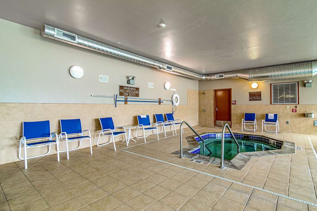Sonesta Essential Minot Hotell Exteriör bild